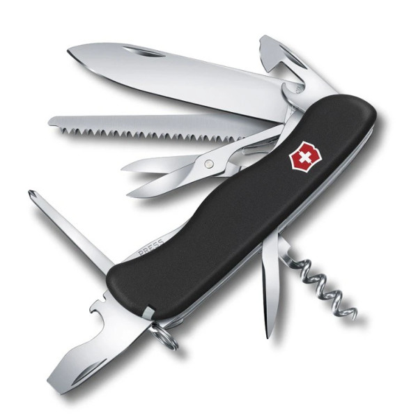 Victorinox 0.8513 Outrider-Taschenmesser