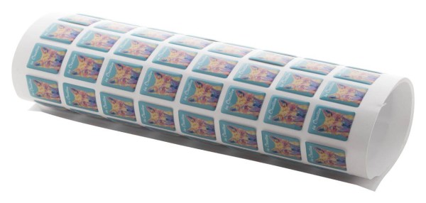 EpoStick Epoxy-Aufkleber