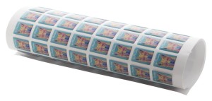 EpoStick Epoxy-Aufkleber - Reklamnepredmety