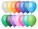 CreaBalloon Luftballons - ap718093_8z9ewm3o - variant Ap 718093