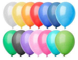 CreaBalloon Luftballons - Reklamnepredmety