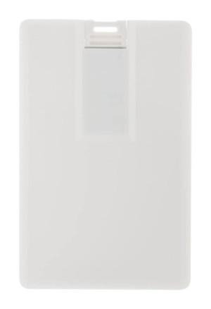 Redax USB flash drive