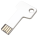 Keygo USB flash disk - ap897078-21-8gb_e0m1re1o - variant Ap 897078-21_8GB