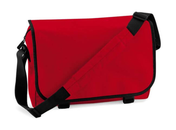 Umhängetasche BG21 BagBase