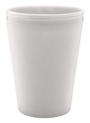 CreaCup Mini Kunststoff-Thermobecher