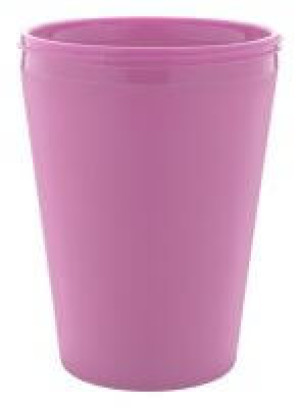 CreaCup Mini Kunststoff-Thermobecher - Reklamnepredmety
