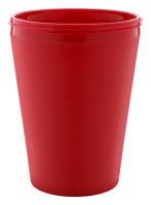 CreaCup Mini Kunststoff-Thermobecher - Reklamnepredmety