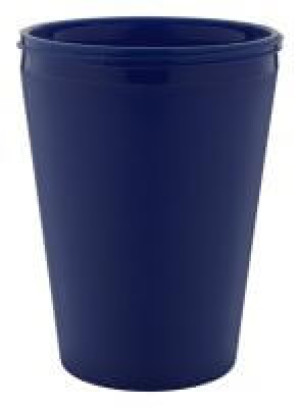 CreaCup Mini Kunststoff-Thermobecher - Reklamnepredmety
