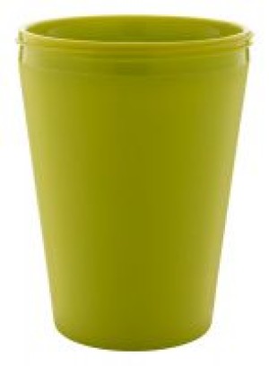 CreaCup Mini Kunststoff-Thermobecher - Reklamnepredmety