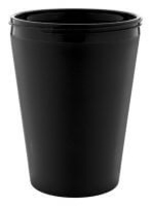 CreaCup Mini Kunststoff-Thermobecher - Reklamnepredmety