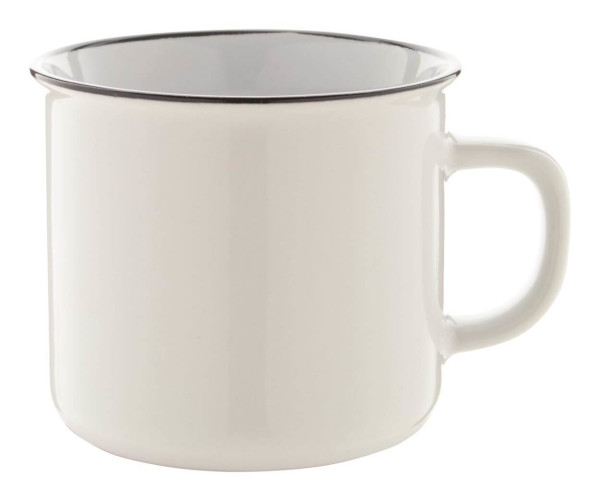 Woodstock Vintage Becher