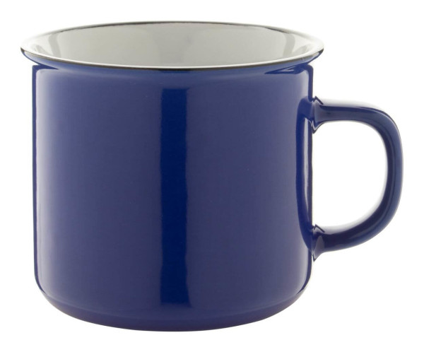 Woodstock Vintage Becher