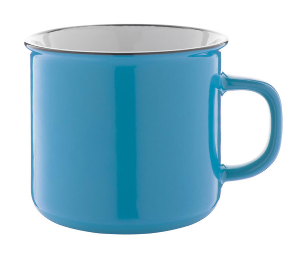 Woodstock Vintage Becher