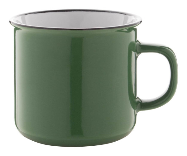 Woodstock Vintage Becher