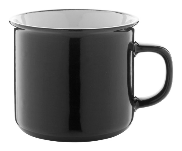 Woodstock Vintage Becher