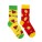 Socks of fruit Pineapple and melon - farebne-ponozky-s-ananasom-s-melonom-vyrobene-na-slovensku-z-bavlny-510x510-300x300 - variant 