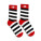 Socks colored nautical - farebne-namornicke-ponozky-pasikave-cerveno-modre-e-shop-hestysocks-300x300 - variant 