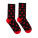 Socks black with red dots - cervene-bodkovane-ponozky-ferdik-300x300 - variant 