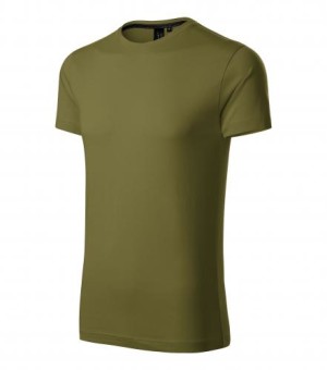 Exklusives Herren T-Shirt - Reklamnepredmety
