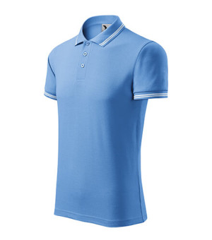 Urban Herren-Poloshirt - Reklamnepredmety