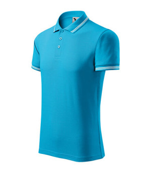 Urban Herren-Poloshirt - Reklamnepredmety