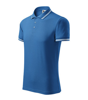 Urban Herren-Poloshirt - Reklamnepredmety