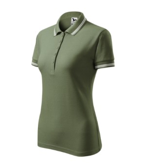 Urban Damen-Poloshirt - Reklamnepredmety