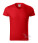 Slim Fit Herren T-Shirt mit V-Ausschnitt - 146-07-a-l - variant 