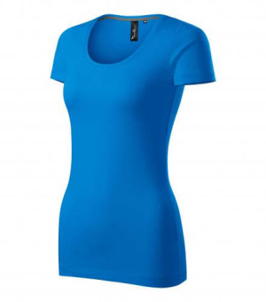 Action T-Shirt Damen - Reklamnepredmety