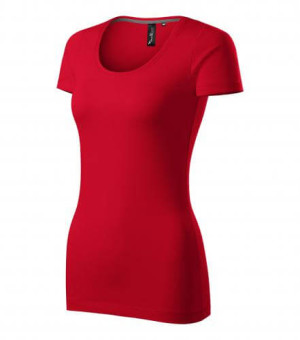 Action T-Shirt Damen - Reklamnepredmety