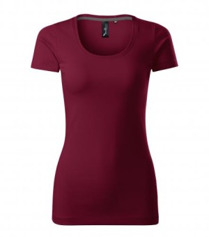 Action T-Shirt Damen - Reklamnepredmety