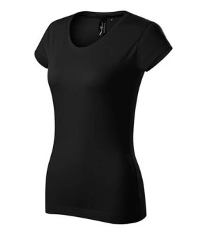 Exklusive T-Shirt Damen - Reklamnepredmety