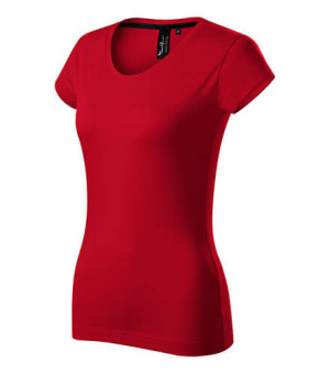 Exklusive T-Shirt Damen - Reklamnepredmety