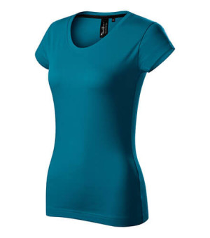 Exklusive T-Shirt Damen - Reklamnepredmety