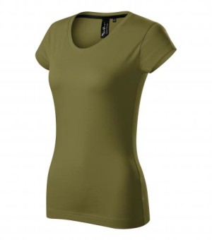 Exklusive T-Shirt Damen - Reklamnepredmety