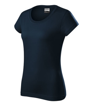 Widerstehen Sie schwerem Damen-T-Shirt - Reklamnepredmety