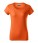 Widerstehen Sie schwerem Damen-T-Shirt - R04_11_A_lb - variant Ad R041113