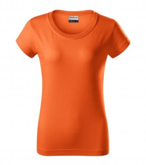 Widerstehen Sie schwerem Damen-T-Shirt - Reklamnepredmety