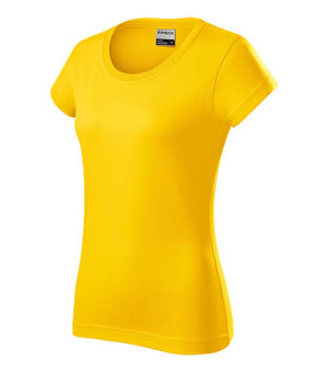 Widerstehen Sie schwerem Damen-T-Shirt - Reklamnepredmety