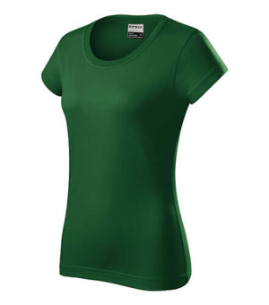 Widerstehen Sie schwerem Damen-T-Shirt - Reklamnepredmety