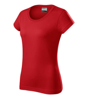 Widerstehen Sie schwerem Damen-T-Shirt - Reklamnepredmety
