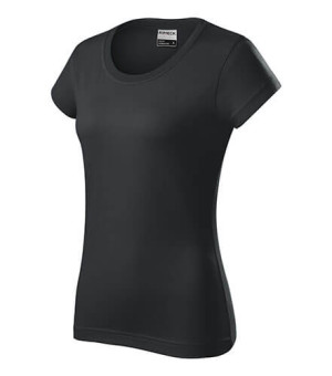 Widerstehen Sie schwerem Damen-T-Shirt - Reklamnepredmety