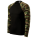 Camouflage LS T-shirt - ls33 - variant 