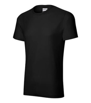 Widerstehen Sie schwerem Herren-T-Shirt - Reklamnepredmety