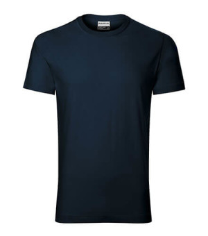 Widerstehen Sie schwerem Herren-T-Shirt - Reklamnepredmety
