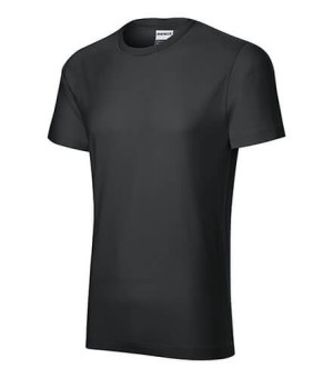 Widerstehen Sie schwerem Herren-T-Shirt - Reklamnepredmety