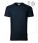 Widerstehen Sie schwerem Herren-T-Shirt - r03_ln_a~w400 - variant Ad R03LN19