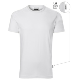 Widerstehen Sie schwerem Herren-T-Shirt - Reklamnepredmety