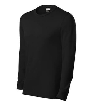 Resist LS T-Shirt Unisex - Reklamnepredmety