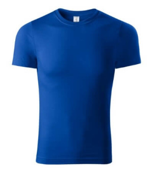Paint Unisex-T-Shirt - Reklamnepredmety